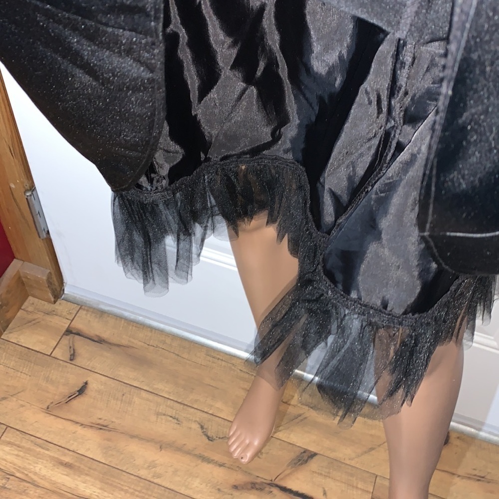 Vintage Gunne Sax Jessica Mcclintock Gunne Sax Dr… - image 6